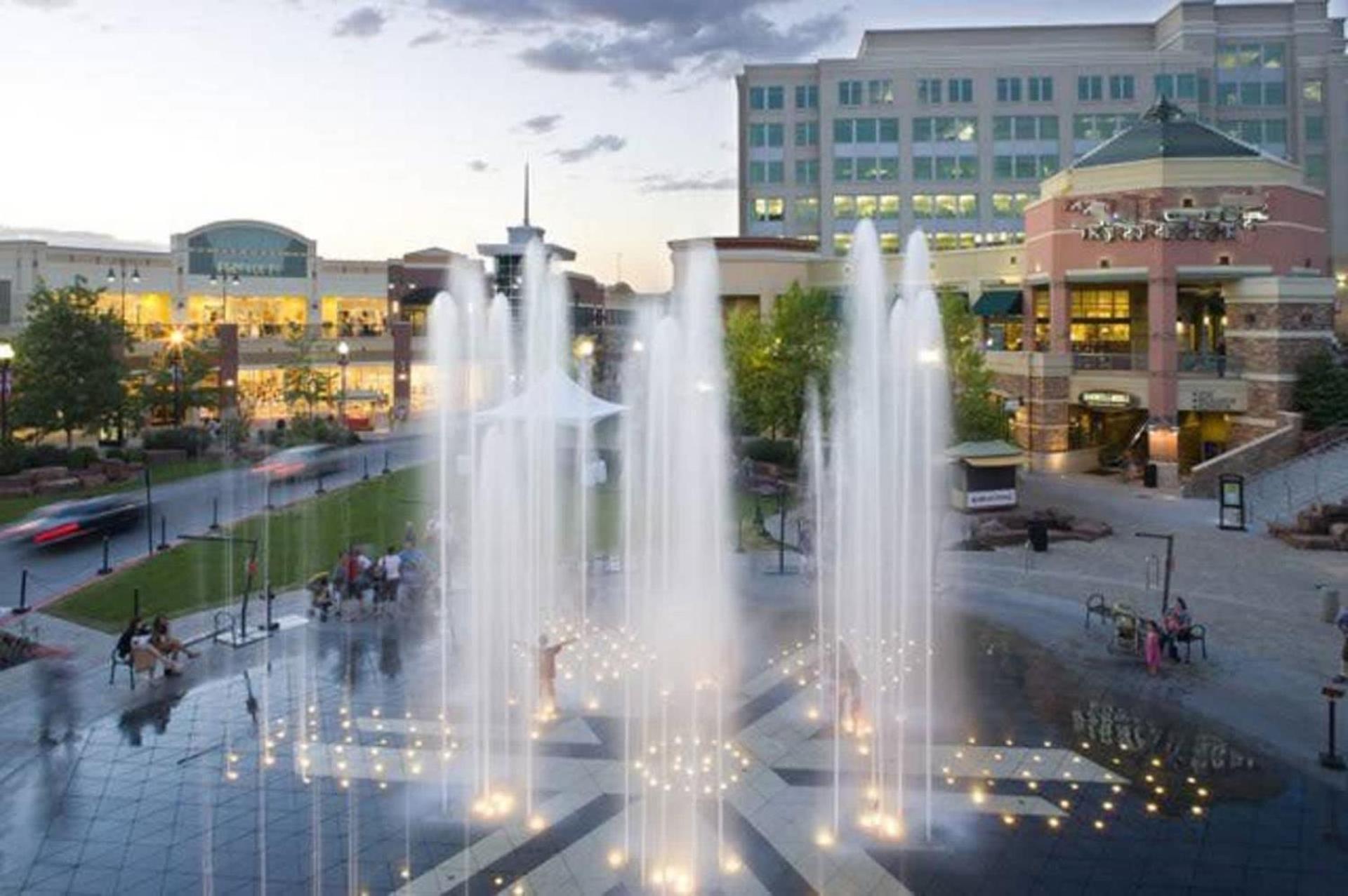 Downtown Condo Near The Convention Center Salt Lake City Exterior photo