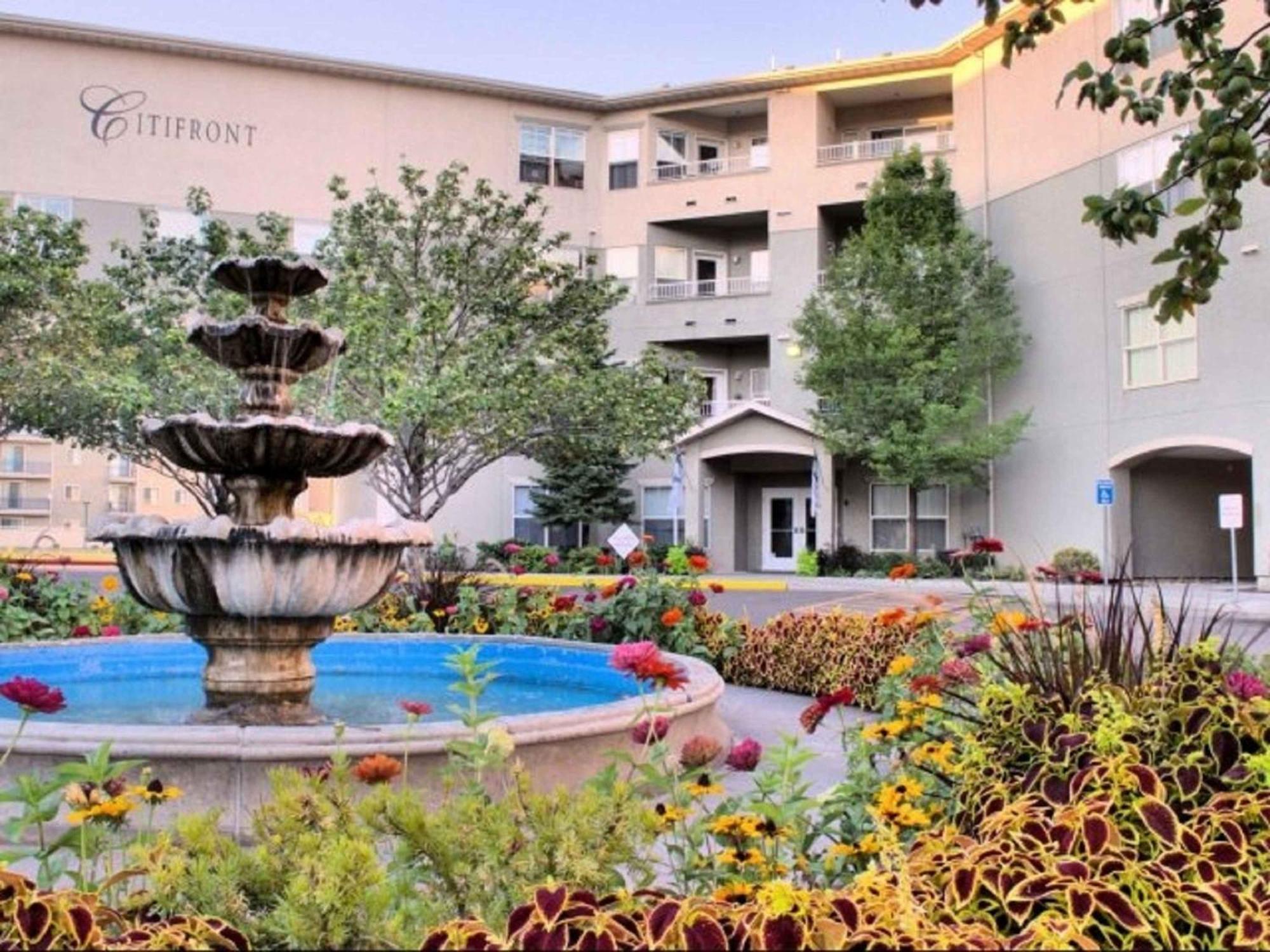 Downtown Condo Near The Convention Center Salt Lake City Exterior photo