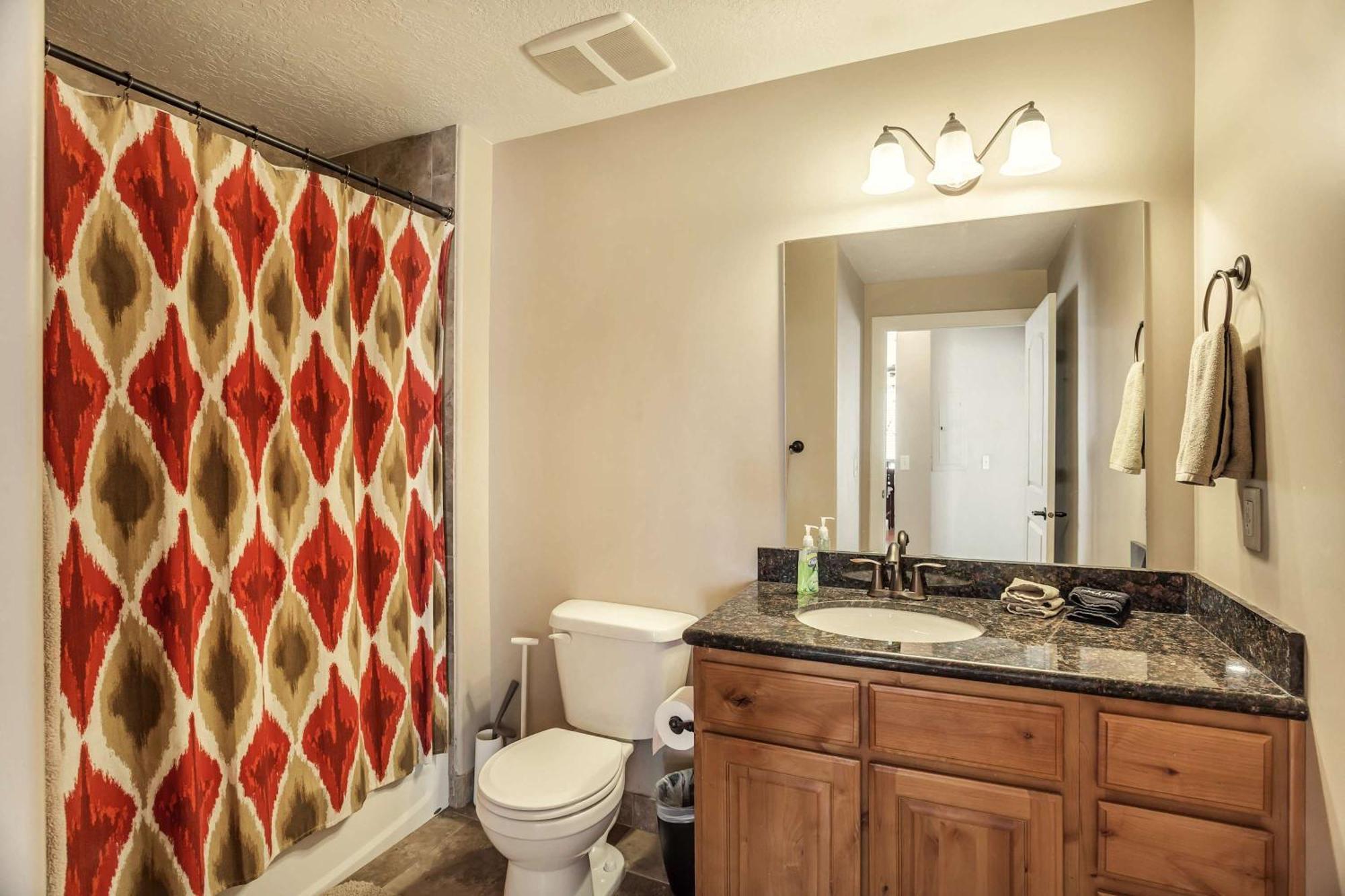 Downtown Condo Near The Convention Center Salt Lake City Exterior photo
